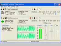 Midi2Wav Recorder