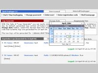 Quick Keylogger