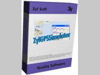 ZylGPSSimulator