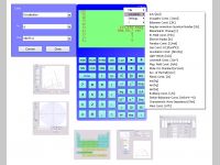 CLK-Calculator