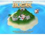 Blue Lagoon Island 3D Screensaver 1.0