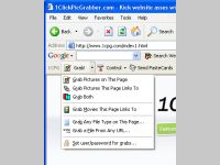 1ClickPicGrabber