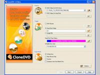 Clone DVD Copy