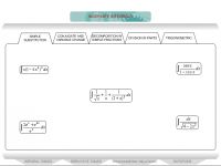 Indefinite Integrals : learn how to solve them