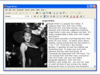 Angel Writer