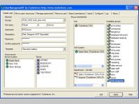 UserManagemeNT Lite