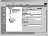 Merak Mail Server Software
