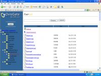 OvisGate SSL VPN Server