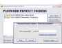 Password Protect Folders 1.1