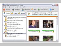 PixVillage :: P2P Picture Upload ::