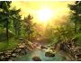Nature 3D Screensaver 1.0