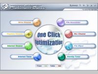 Ashampoo WinOptimizer Platinum Suite