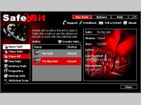 SafeBit