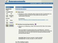 IntraSmart - Intranet In A Box