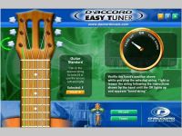 Easy Tuner
