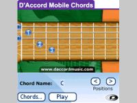 Mobile Chords