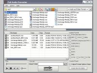 Full Audio Converter