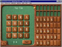 WordZap Deluxe