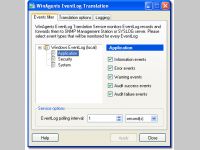 EventLog Translation Service