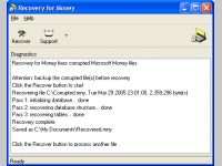MoneyRecovery