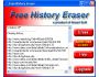 Free History Eraser 7.10