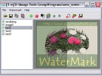 Easy Watermark Creator