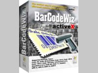 BarCodeWiz ActiveX Component