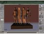 3D Virtual Figure Drawing Studio Male 1.07