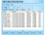 MP3 RM Converter 1.30