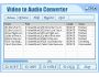 Video to Audio Converter 2.00
