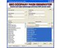 SEO Doorway Page Generator 1.0