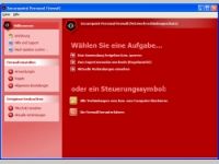 Securepoint Personal Firewall & VPN