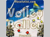 Volley Balley (PalmOS)