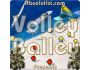 Volley Balley (PalmOS) 1.6