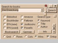 Booksearch