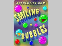 Smiling Bubbles CE
