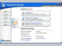 Spyware Doctor