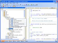 Apex SQL Edit