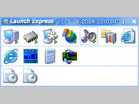 Launch Express