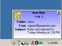 Traylook Add-in for Outlook