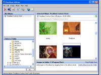 Parallaxis iAlbum