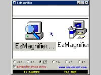 EzMagnifier