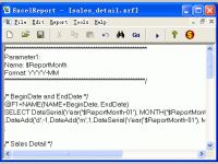 ExcelReport