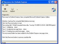 OutlookExpressRecovery