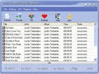 CD-to-MP3-WAV-Maker