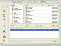 Plagiarism-Finder