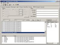 mnoGoSearch Lite for Windows