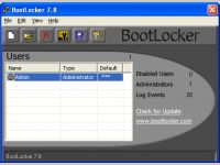 BootLocker