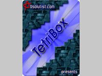 TetriBox (CE)