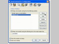 Email Sentinel Pro